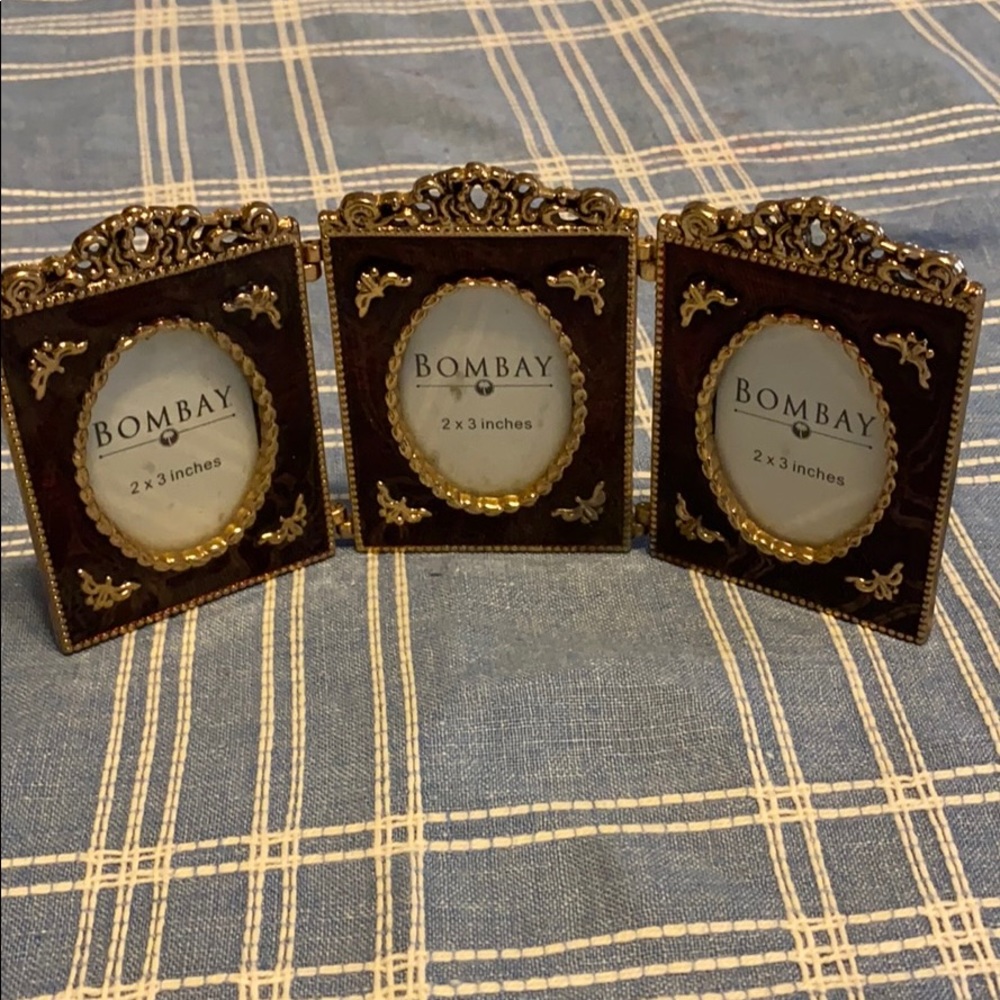 Picture Frames